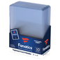 Fanatics Collectibles 108pt 3x4 Top Loader (10ct)