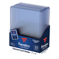 Fanatics Collectibles 138pt 3x4 Top Loader (10ct)