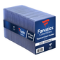 Fanatics Collectibles 35pt 3x4 Top Loaders (100ct)