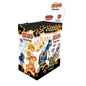 2026 Naruto Mythos TCG: Shinobi Shiren 1st Edition Display (Englisch) 24 Booster