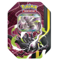 2026 Pokémon Tin Box Mega-Darkrai TCG Deutsch