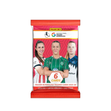 2025/26 Panini Google Pixel Frauen-Bundesliga Hobby Box