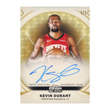 2025-26 Topps Chrome Black Basketball Hobby Box