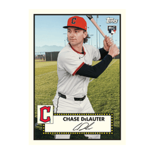 2026 Topps Series 2 Baseball Mega Box