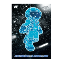 2026 Topps Chrome VeeFriends Value Box