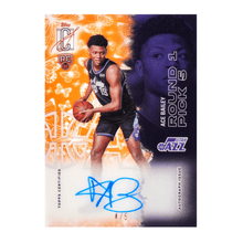2025-26 Topps Signature Class Basketball Hobby Box
