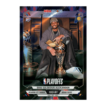 2025-26 Topps Hoops Basketball Hanger Box