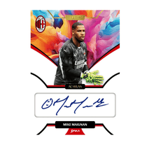 2023-24 DAKA AC Milan One & Two Box
