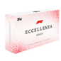 Topps F1 Eccellenza 2025- Hobby Box
