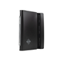 Raw2Rare FlexBinder160 Solid Black Platz für 160 Karten