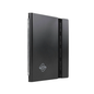 Raw2Rare FlexBinder360 Solid Black Platz für 360 Karten