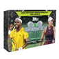 2026 Topps Graphite Tennis Hobby Box