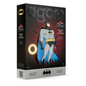 Agoro Batman: The Animated Series Silver Blind Box (0.5oz)