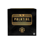 2026 Topps Palatial Manchester United Hobby Box