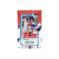 2025 Topps Chrome Update Series Baseball Hobby Box