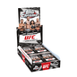 2026 Topps UFC Chrome Hobby Box