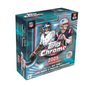 2025 Topps Football Chrome Mega Box