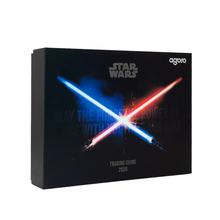2026 Agoro Trading Coins Star Wars