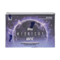 2026 Topps Midnight UFC Hobby Box