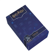 2026 PCCards Harry Potter 25th Anniversary Edition 6g Silver Pack