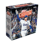 2025 Topps Stadium Club Baseball Mega Box