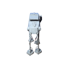 UCI Popcorn Eimer The Mandalorian and Grogu Star Wars AT-AT