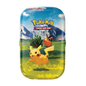 2026 Pokémon Erhabene Helden Tin Box