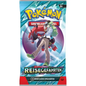 Pokémon TCG Karmesin & Purpur Reisegefährten Boosterpack