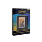 Agoro Harry Potter Book Covers: Harry Potter and the Deathly Hallows 2oz Silver