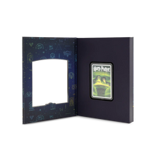 Agoro Harry Potter Book Covers: Harry Potter and the Half-Blood Prince 2oz Silver