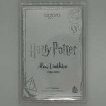Albus Dumbledore Harry Potter Agoro 5g 999 Pure Silver 1038/1500