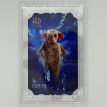 Dobby Harry Potter Agoro 5g 999 Pure Silver 1232/1500
