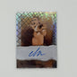 Elton Prince Astro Knights WWE Cactus Jack Chrome Smack Down Auto
