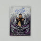 Finn Balor Royalty Topps RAW Superior 2025 Auto /10