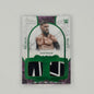 Finn Balor Royalty Topps RAW 2025 Regalia Relic /5