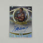 Faarooq Legends Universe Topps 2025 WWE Auto