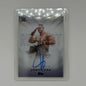John Cena Wrestling WWE Topps 2025 Celebrating Cena Auto /10