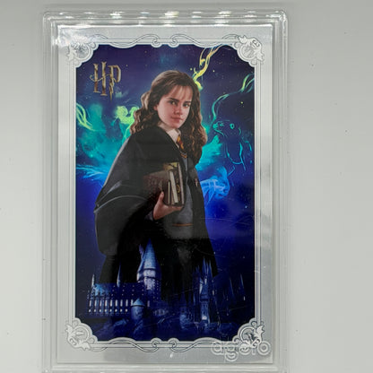 Hermione Granger Harry Potter Agoro 2026 Pure Silver 5g 999 /1500