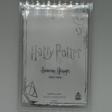 Hermione Granger Harry Potter Agoro 2026 Pure Silver 5g 999 /1500