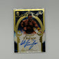 LA Knight Smackdown Wrestling Topps 2025 Royalty WWE Royal Decree Auto /25