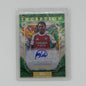 Myles Lewis-Skelly Arsenal UEFA Soccer Topps 2026 Inception Succession Auto /99