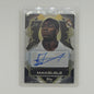 Claude Makelele Real Madrid Soccer Topps 2025 Blancos Auto