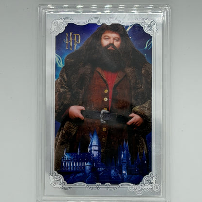 Rubeus Hagrid Harry Potter Agoro 2026 /1500
