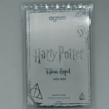 Rubeus Hagrid Harry Potter Agoro 2026 /1500