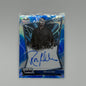 Ron Killings Smackdown Wrestling Topps 2026 Chrome WWE Auto /150
