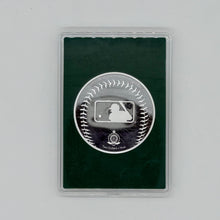 Yoshinobu Yamamoto LA Dodgers MLB Baseball Leaf 2023 League Icon /250