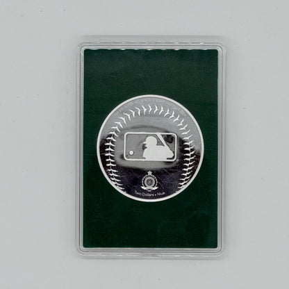 Yoshinobu Yamamoto LA Dodgers MLB Baseball Leaf 2023 League Icon /250