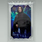 Severus Snape Harry Potter Agoro 5g 999 Pure Silver /1500
