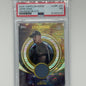 John Cena Wrestling WWE Topps 2025 Universe /299 PSA 7