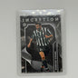 Zinedine Zidane Juventus Champions League Soccer Topps 2026 Inception